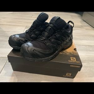 Salomon XA GTX Gore Tex US11.5 UK11